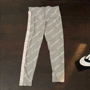 Champion leggings